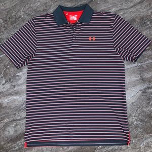 Under Armour Polo Shirt